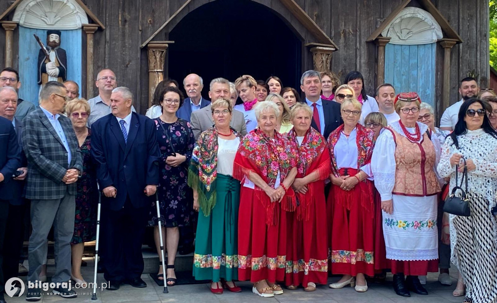 Bukowina gościła XVII Spotkania Akademickie z Akademią Zamojską