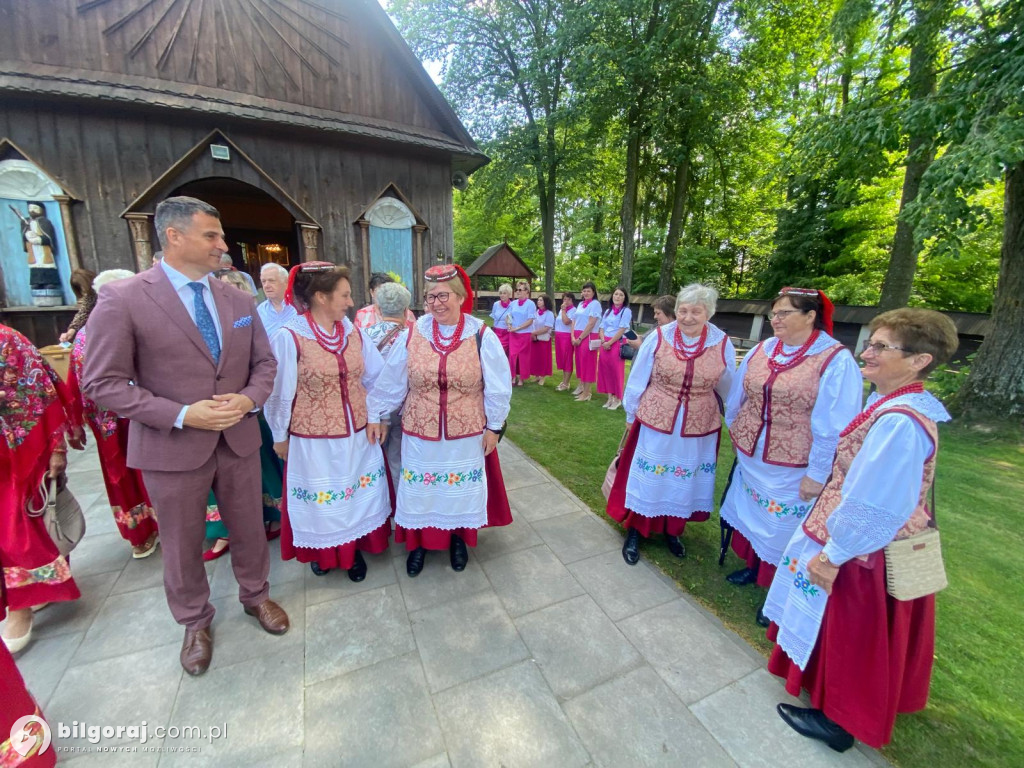 Bukowina gościła XVII Spotkania Akademickie z Akademią Zamojską