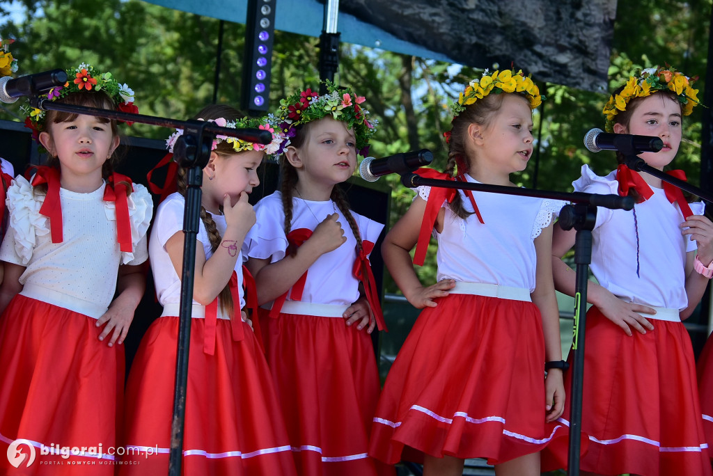 Festiwal „Tanwiska” w Kucłach – tradycja, muzyka i wspólna zabawa