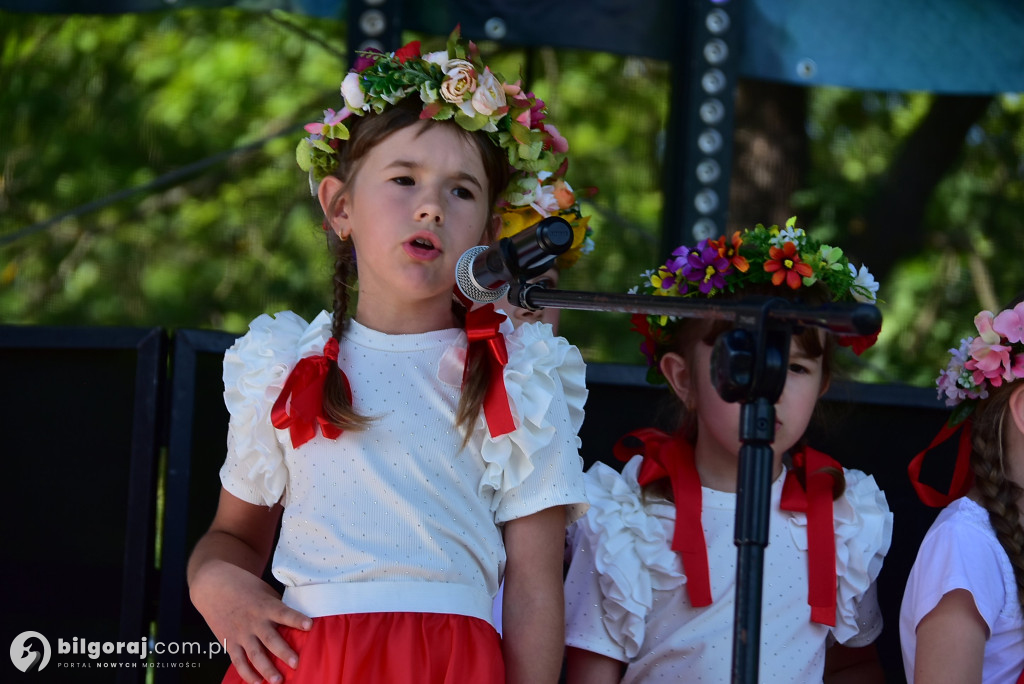 Festiwal „Tanwiska” w Kucłach – tradycja, muzyka i wspólna zabawa