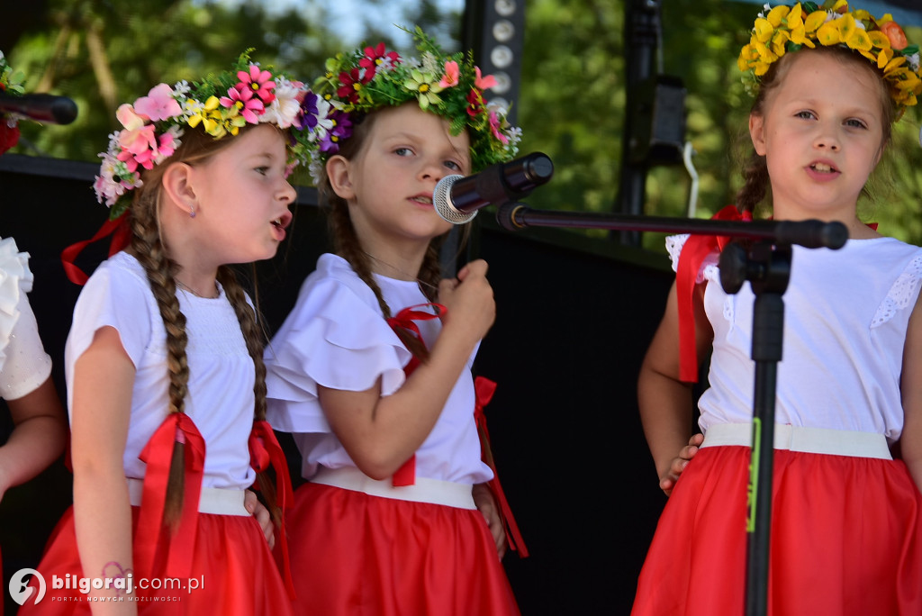 Festiwal „Tanwiska” w Kucłach – tradycja, muzyka i wspólna zabawa