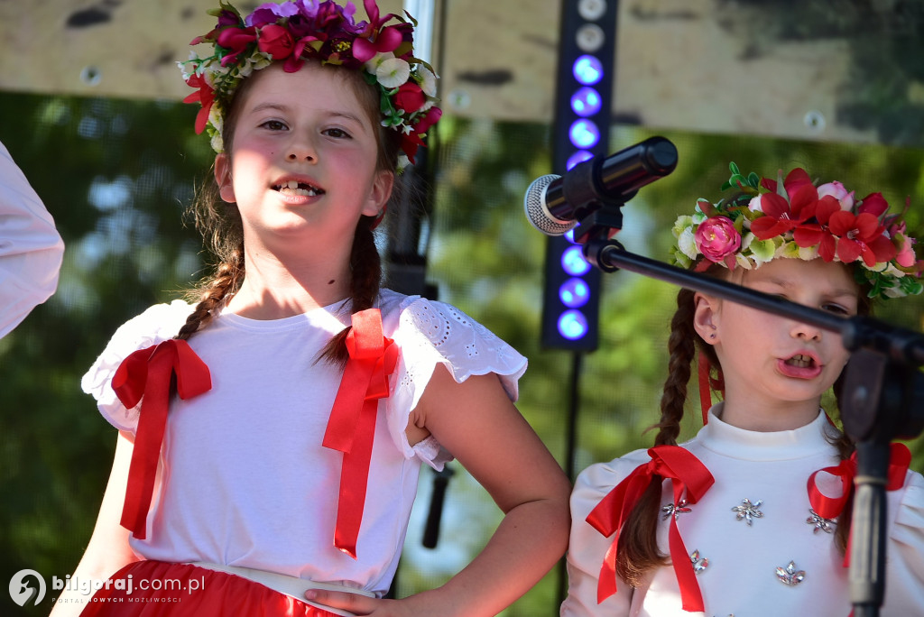 Festiwal „Tanwiska” w Kucłach – tradycja, muzyka i wspólna zabawa
