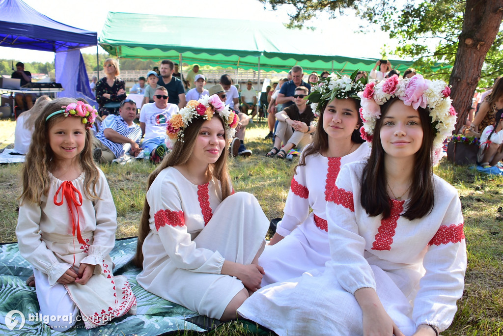 Festiwal „Tanwiska” w Kucłach – tradycja, muzyka i wspólna zabawa