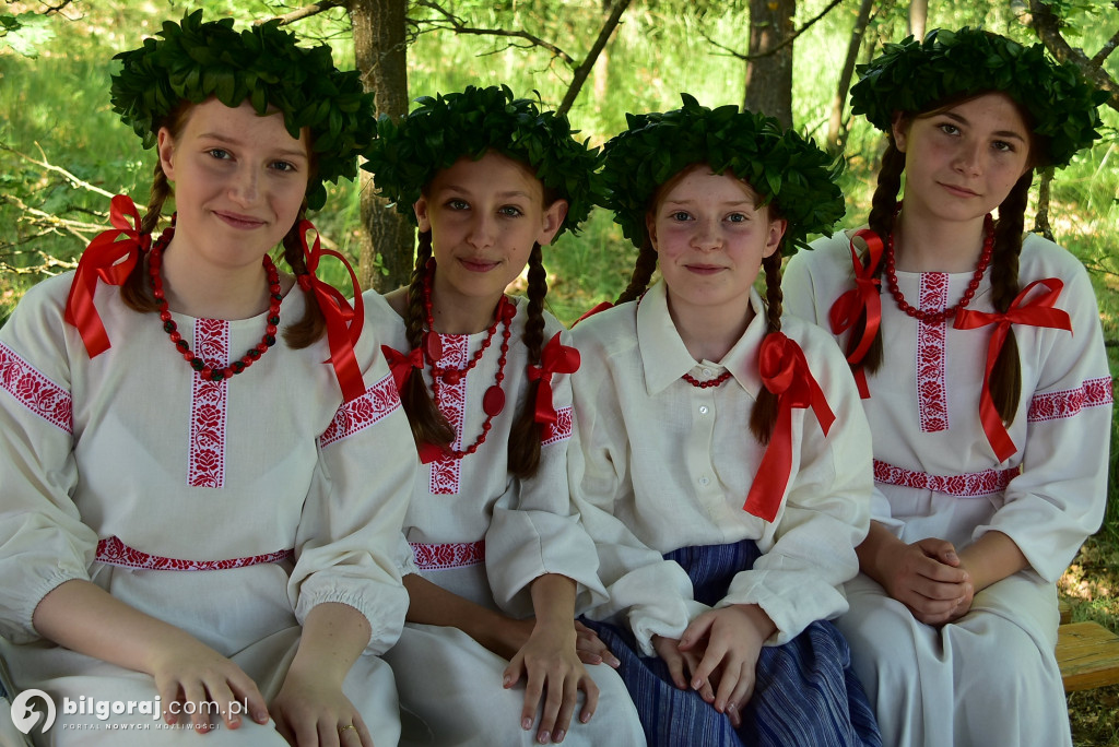 Festiwal „Tanwiska” w Kucłach – tradycja, muzyka i wspólna zabawa