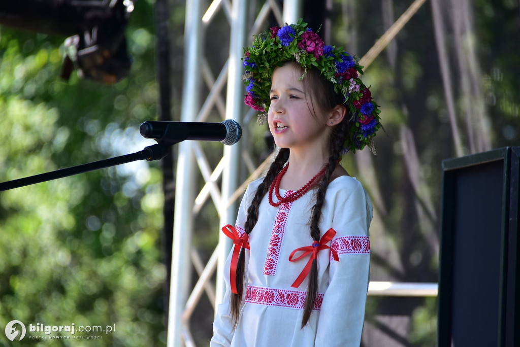 Festiwal „Tanwiska” w Kucłach – tradycja, muzyka i wspólna zabawa