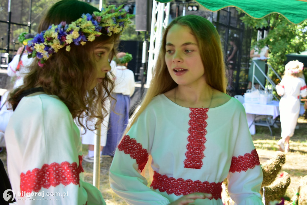 Festiwal „Tanwiska” w Kucłach – tradycja, muzyka i wspólna zabawa