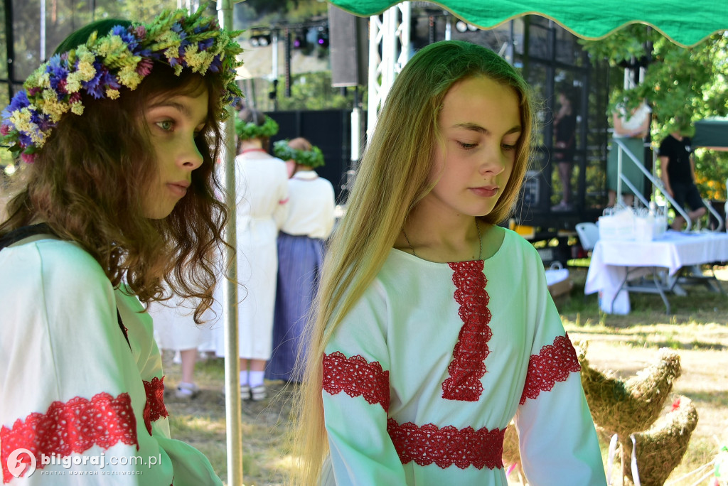 Festiwal „Tanwiska” w Kucłach – tradycja, muzyka i wspólna zabawa