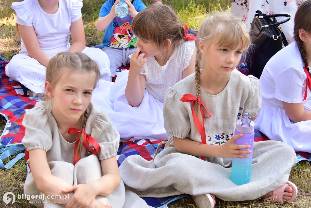 Festiwal „Tanwiska” w Kucłach – tradycja, muzyka i wspólna zabawa