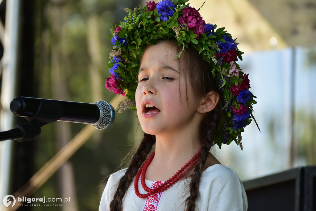 Festiwal „Tanwiska” w Kucłach – tradycja, muzyka i wspólna zabawa