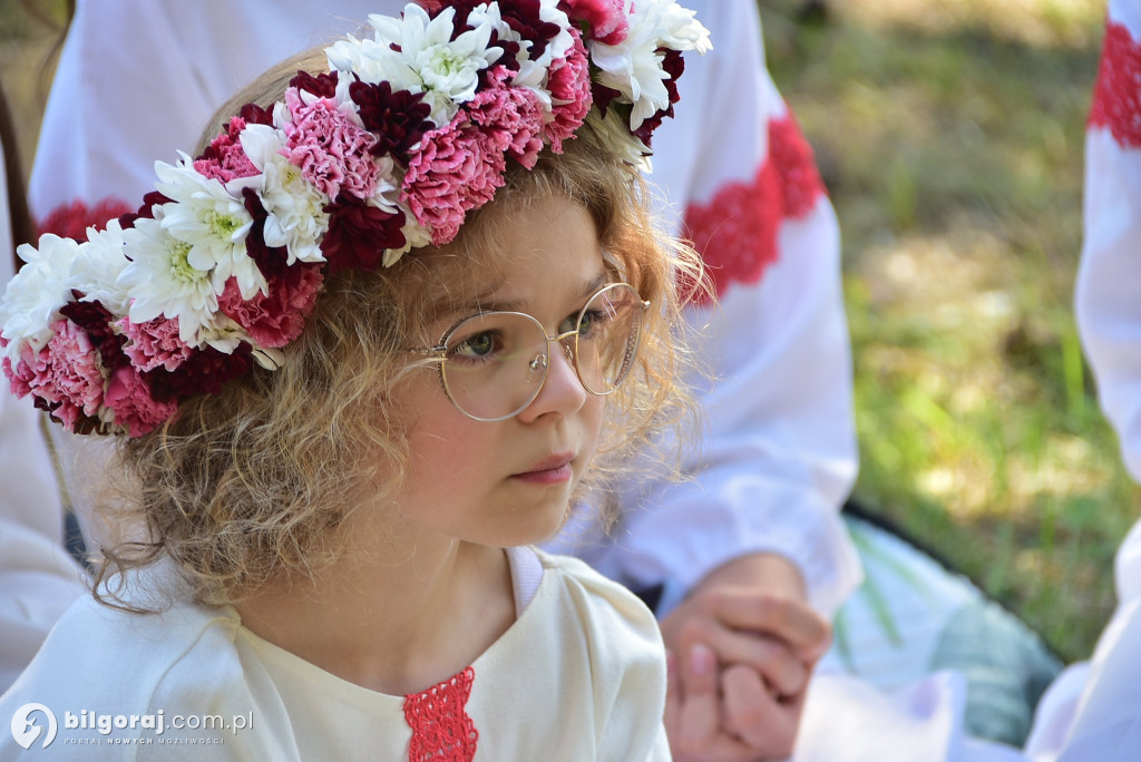 Festiwal „Tanwiska” w Kucłach – tradycja, muzyka i wspólna zabawa