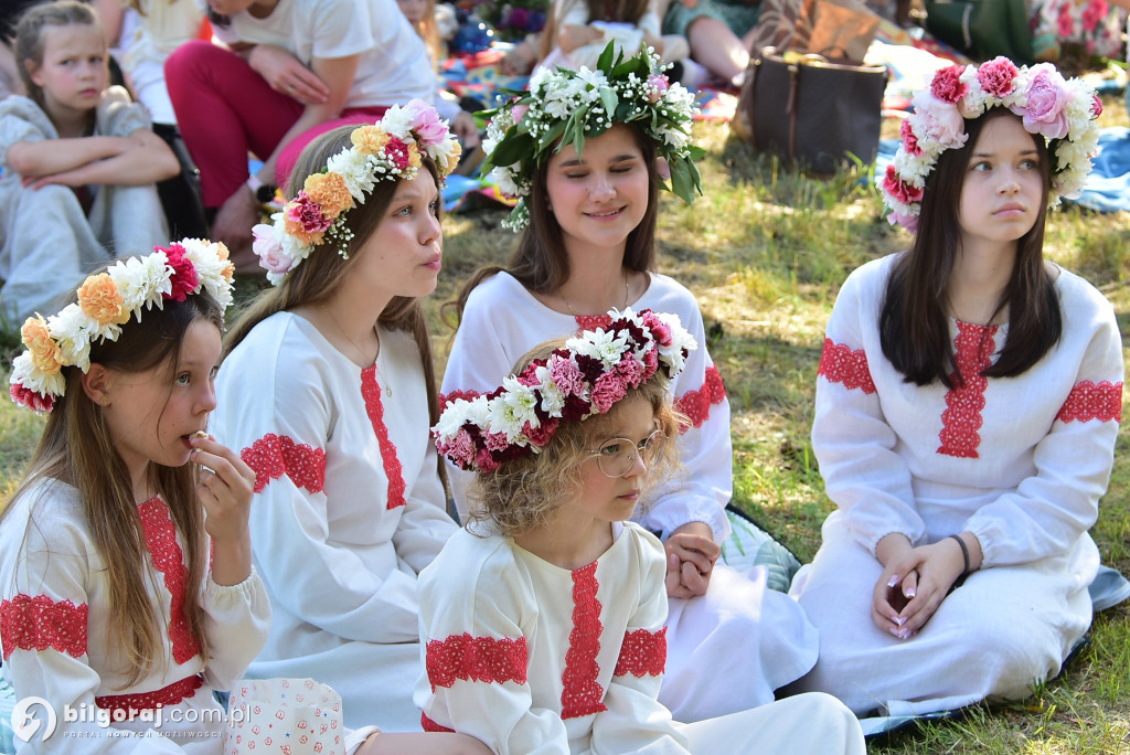 Festiwal „Tanwiska” w Kucłach – tradycja, muzyka i wspólna zabawa