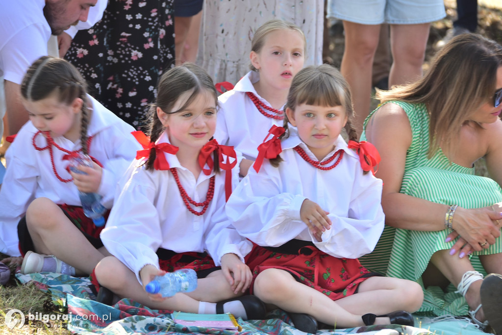Festiwal „Tanwiska” w Kucłach – tradycja, muzyka i wspólna zabawa