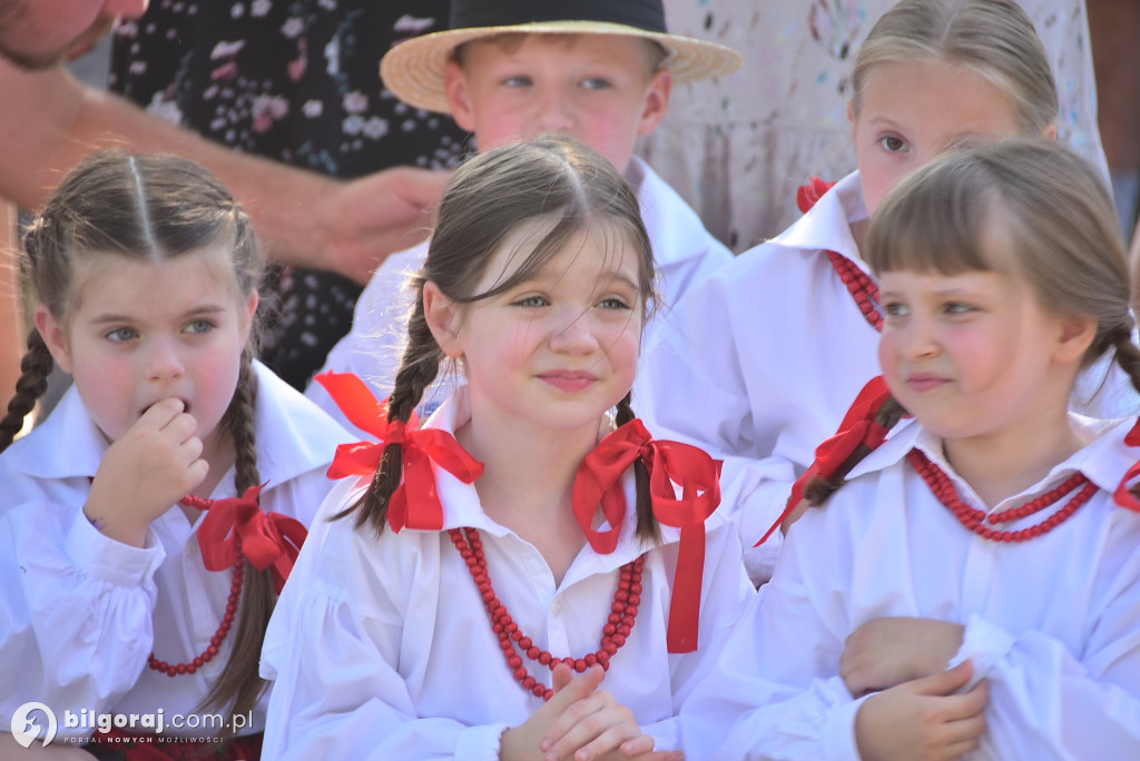 Festiwal „Tanwiska” w Kucłach – tradycja, muzyka i wspólna zabawa