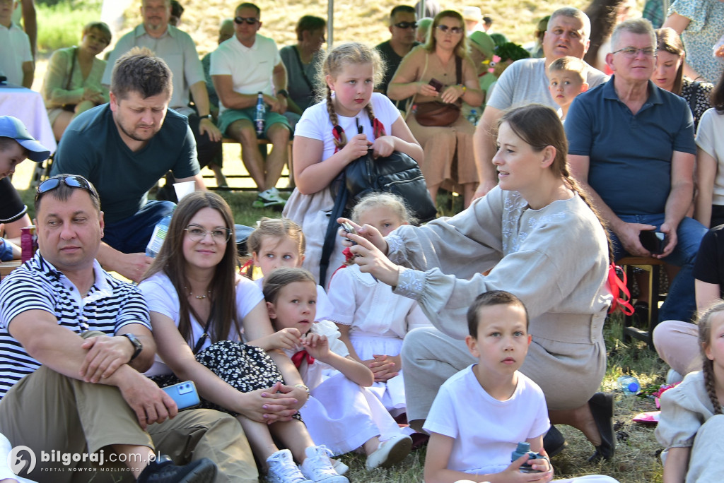 Festiwal „Tanwiska” w Kucłach – tradycja, muzyka i wspólna zabawa