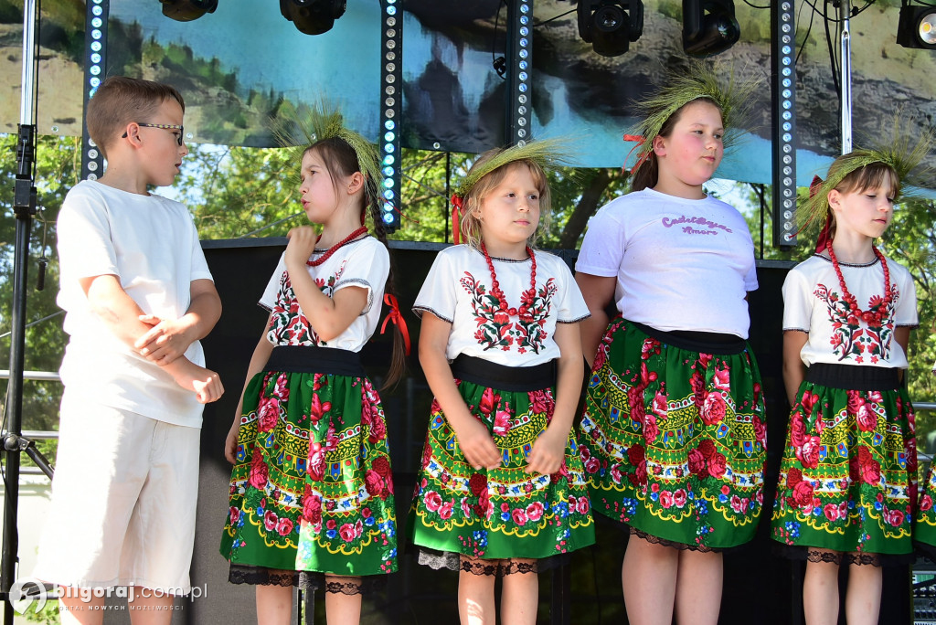 Festiwal „Tanwiska” w Kucłach – tradycja, muzyka i wspólna zabawa