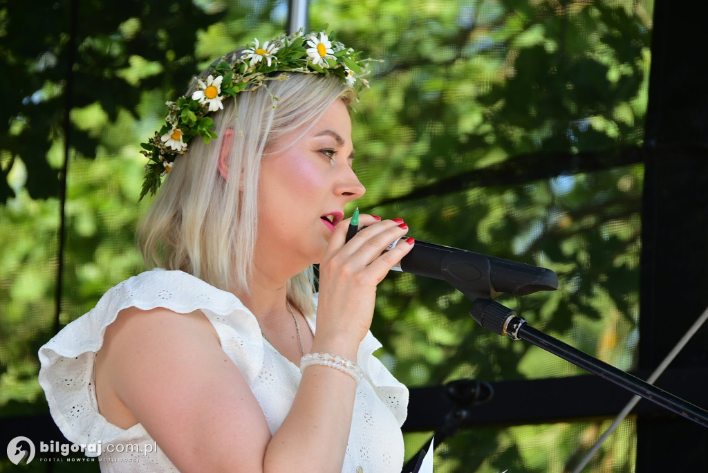 Festiwal „Tanwiska” w Kucłach – tradycja, muzyka i wspólna zabawa