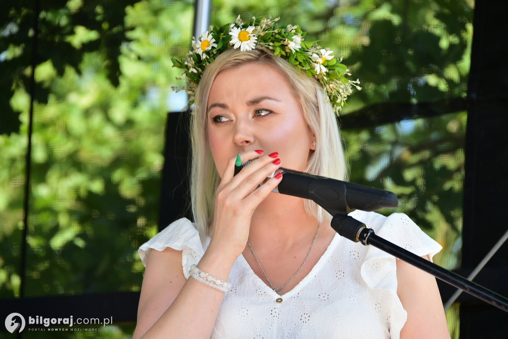 Festiwal „Tanwiska” w Kucłach – tradycja, muzyka i wspólna zabawa