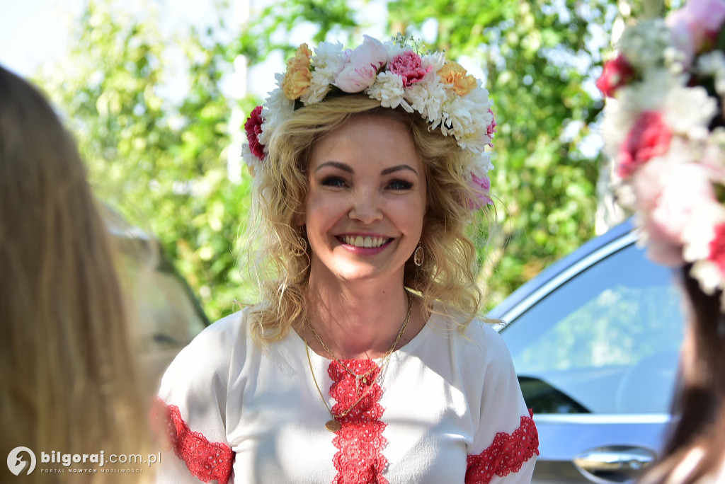 Festiwal „Tanwiska” w Kucłach – tradycja, muzyka i wspólna zabawa