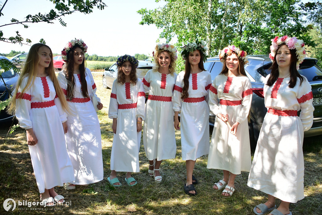 Festiwal „Tanwiska” w Kucłach – tradycja, muzyka i wspólna zabawa