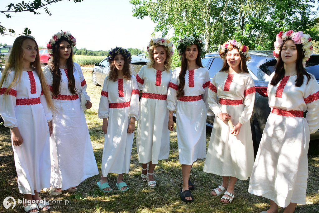 Festiwal „Tanwiska” w Kucłach – tradycja, muzyka i wspólna zabawa
