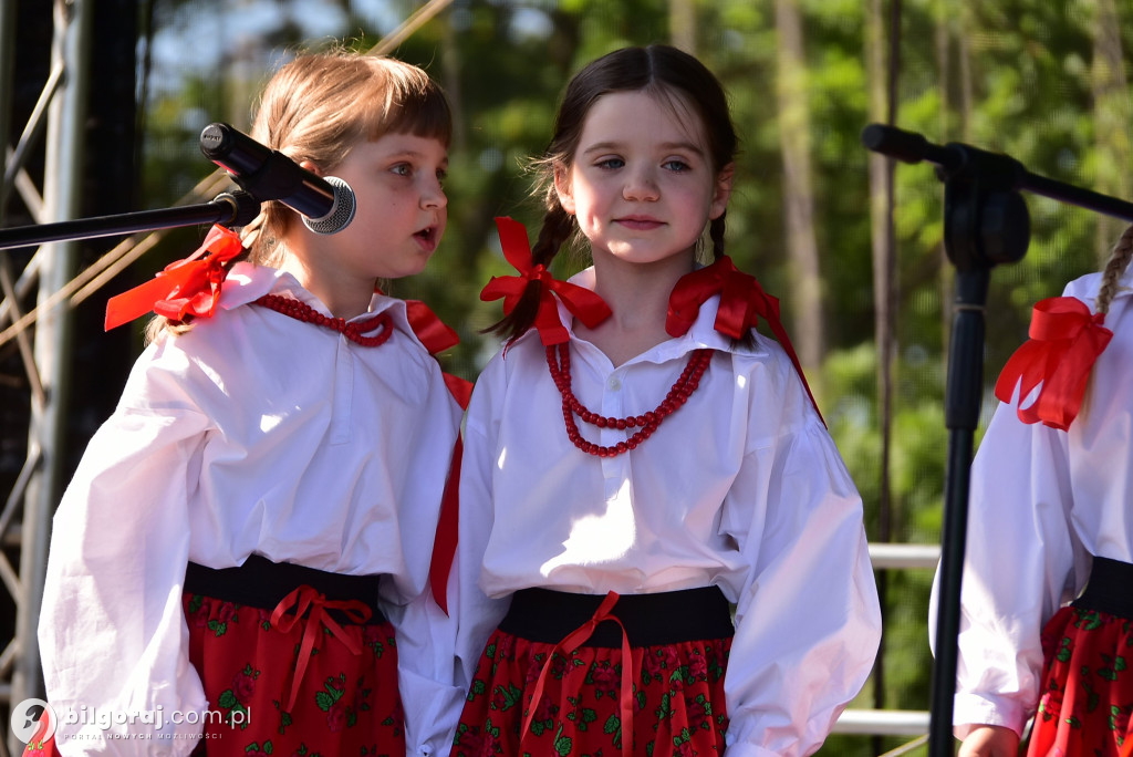 Festiwal „Tanwiska” w Kucłach – tradycja, muzyka i wspólna zabawa
