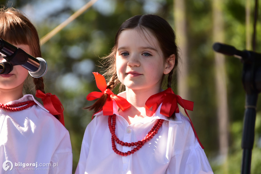 Festiwal „Tanwiska” w Kucłach – tradycja, muzyka i wspólna zabawa