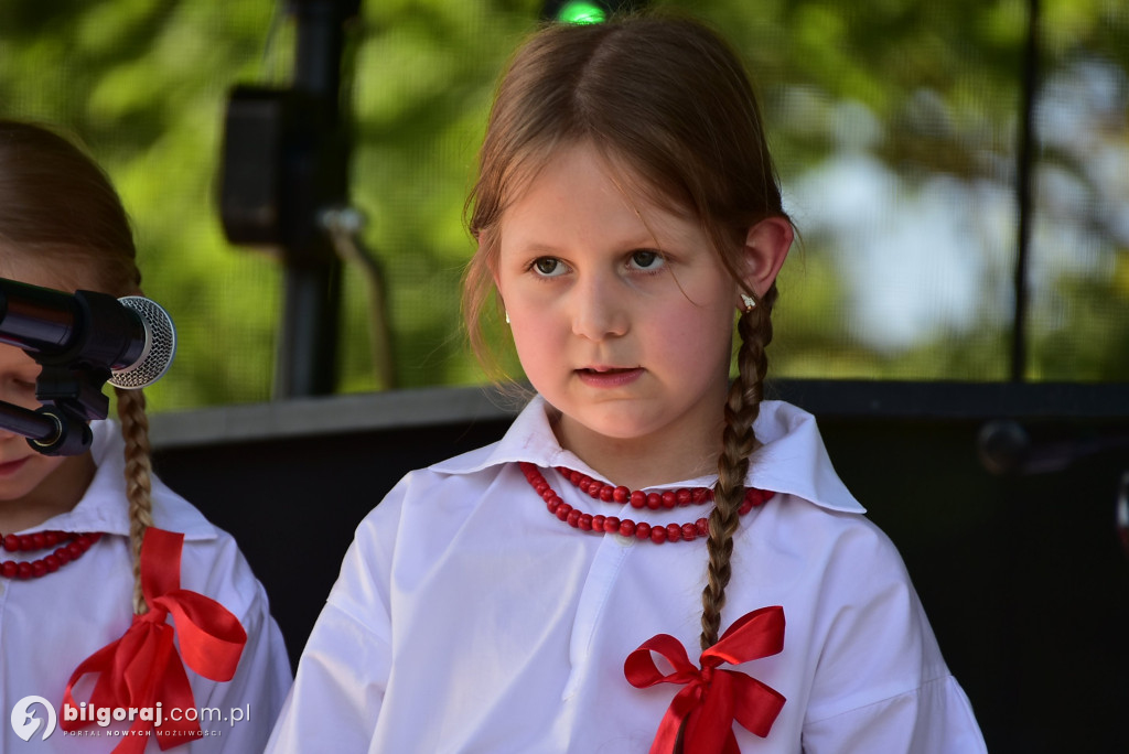 Festiwal „Tanwiska” w Kucłach – tradycja, muzyka i wspólna zabawa