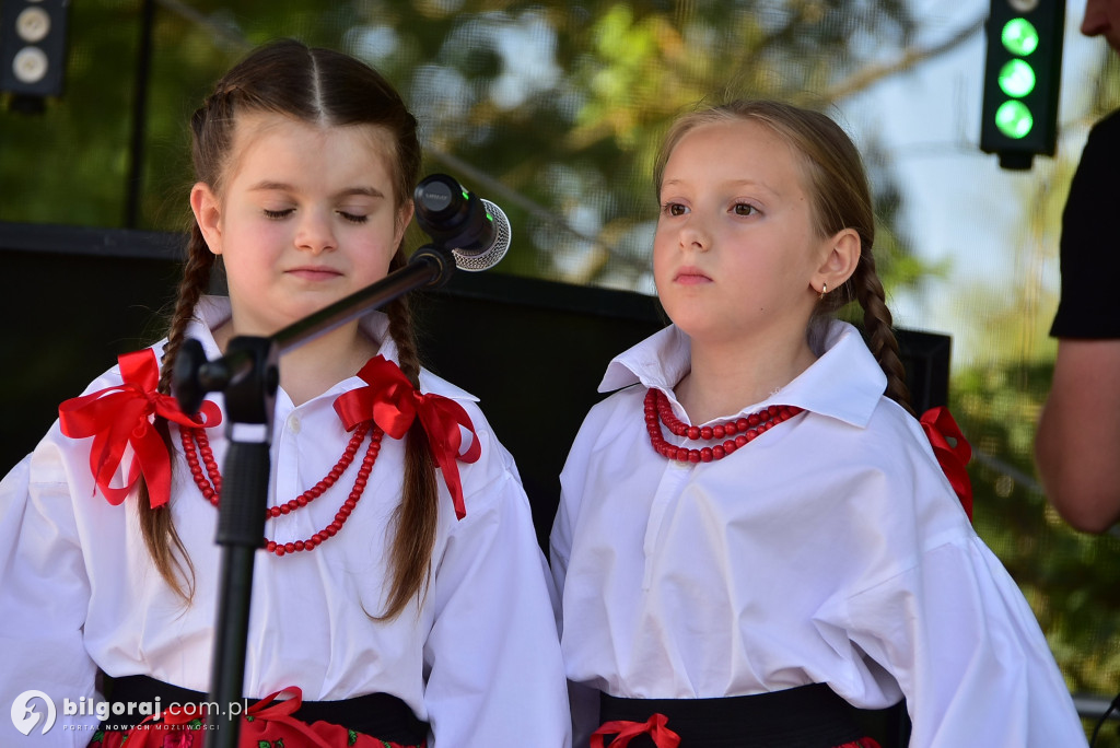 Festiwal „Tanwiska” w Kucłach – tradycja, muzyka i wspólna zabawa