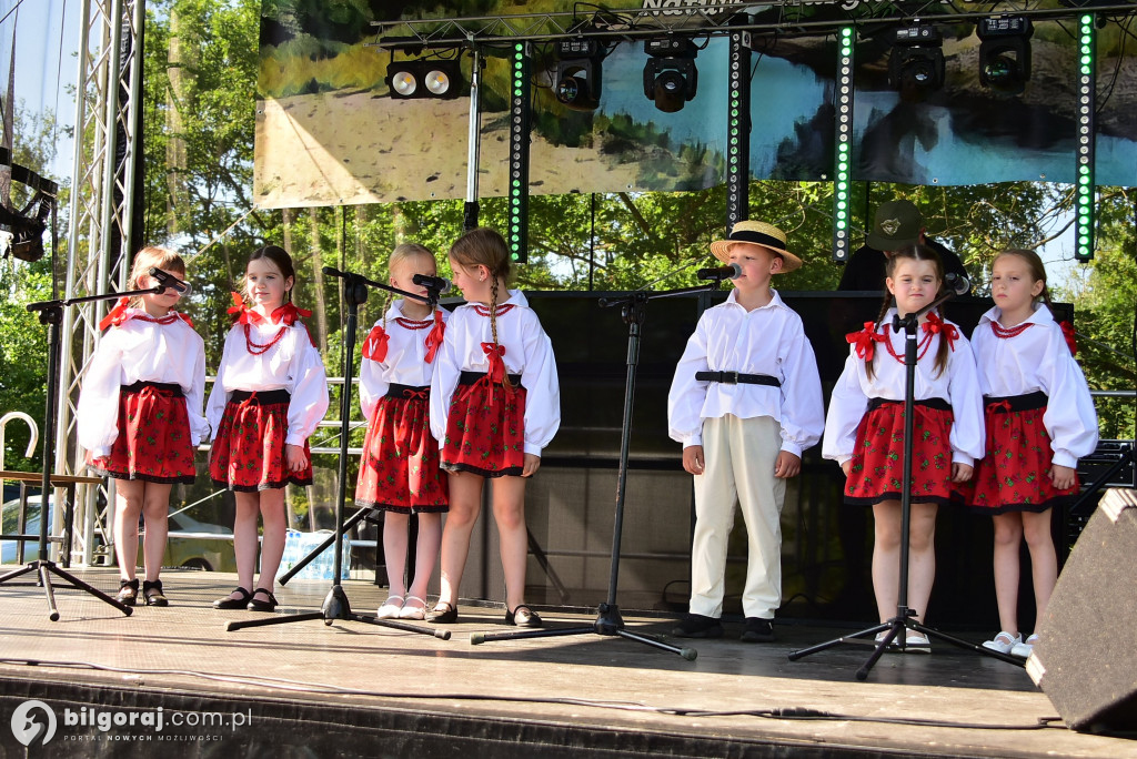Festiwal „Tanwiska” w Kucłach – tradycja, muzyka i wspólna zabawa