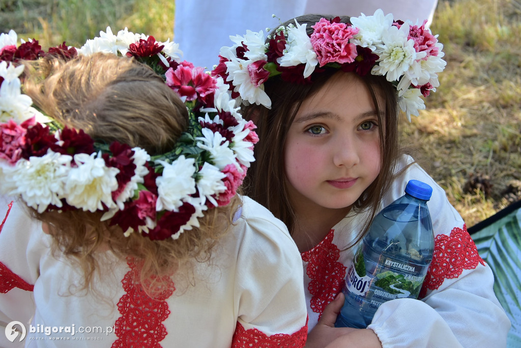 Festiwal „Tanwiska” w Kucłach – tradycja, muzyka i wspólna zabawa