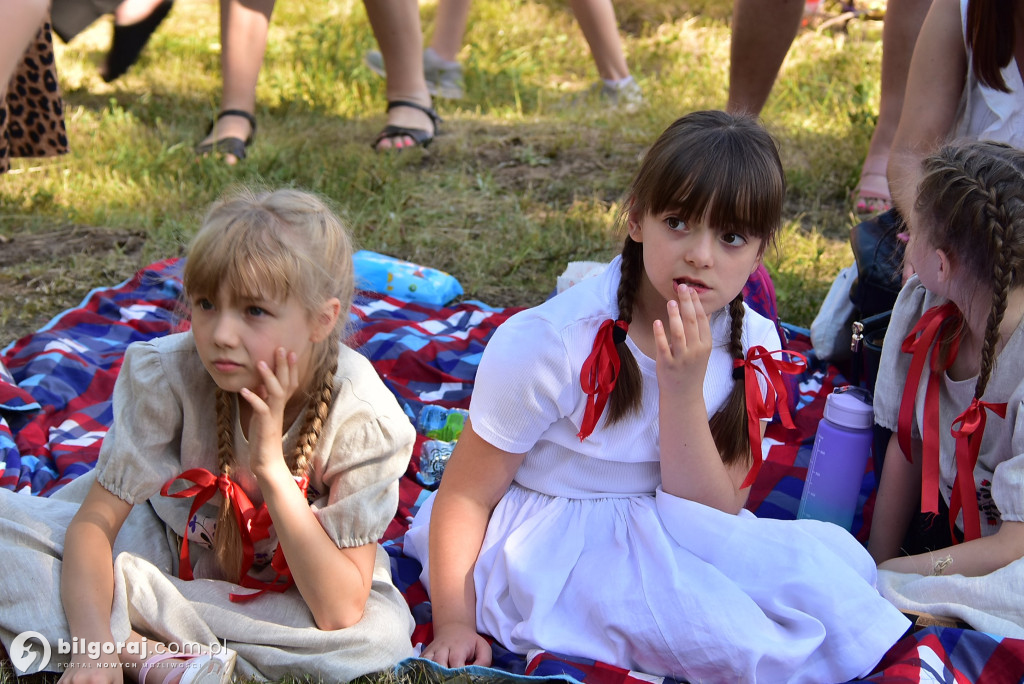Festiwal „Tanwiska” w Kucłach – tradycja, muzyka i wspólna zabawa