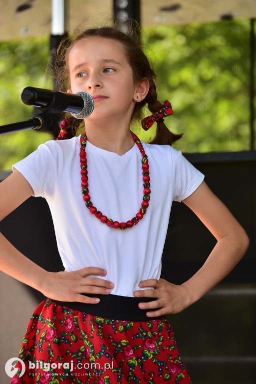 Festiwal „Tanwiska” w Kucłach – tradycja, muzyka i wspólna zabawa