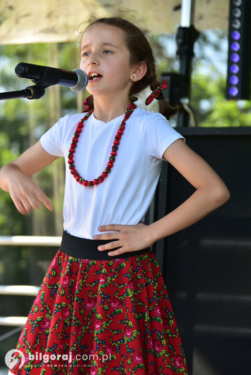 Festiwal „Tanwiska” w Kucłach – tradycja, muzyka i wspólna zabawa