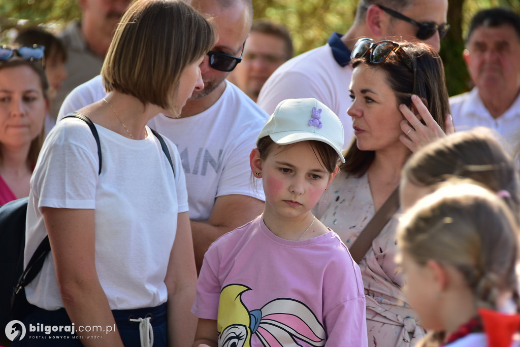 Festiwal „Tanwiska” w Kucłach – tradycja, muzyka i wspólna zabawa