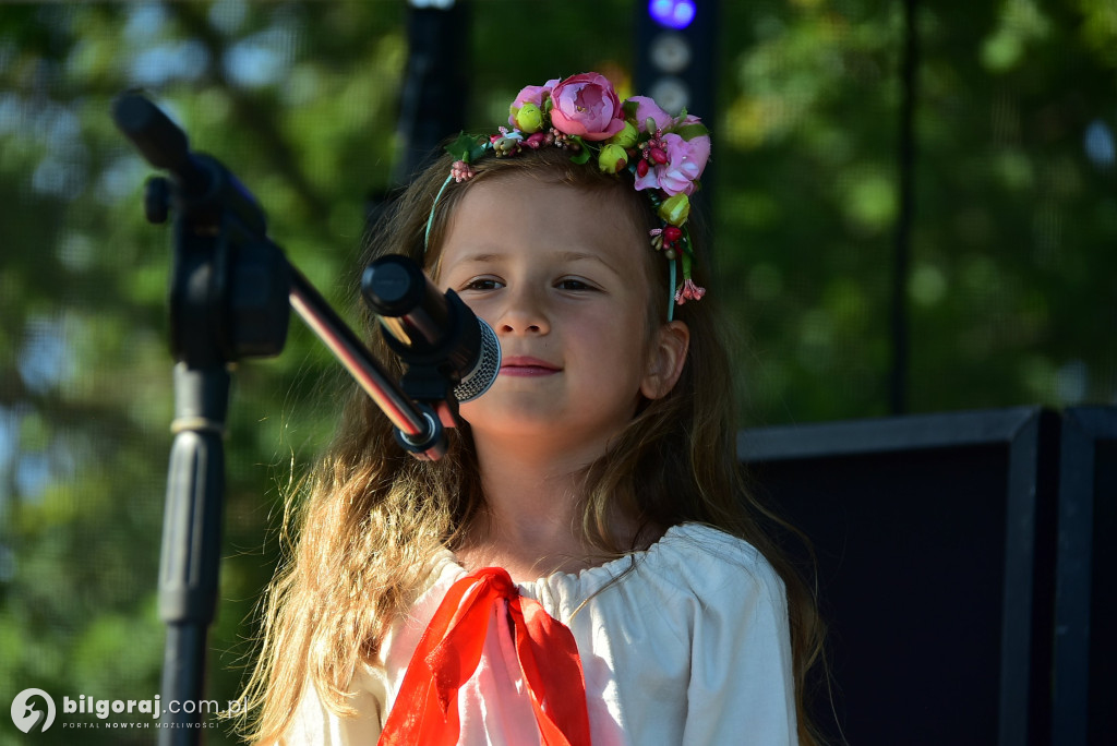 Festiwal „Tanwiska” w Kucłach – tradycja, muzyka i wspólna zabawa