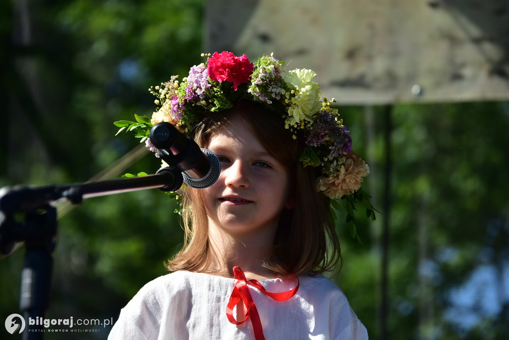 Festiwal „Tanwiska” w Kucłach – tradycja, muzyka i wspólna zabawa