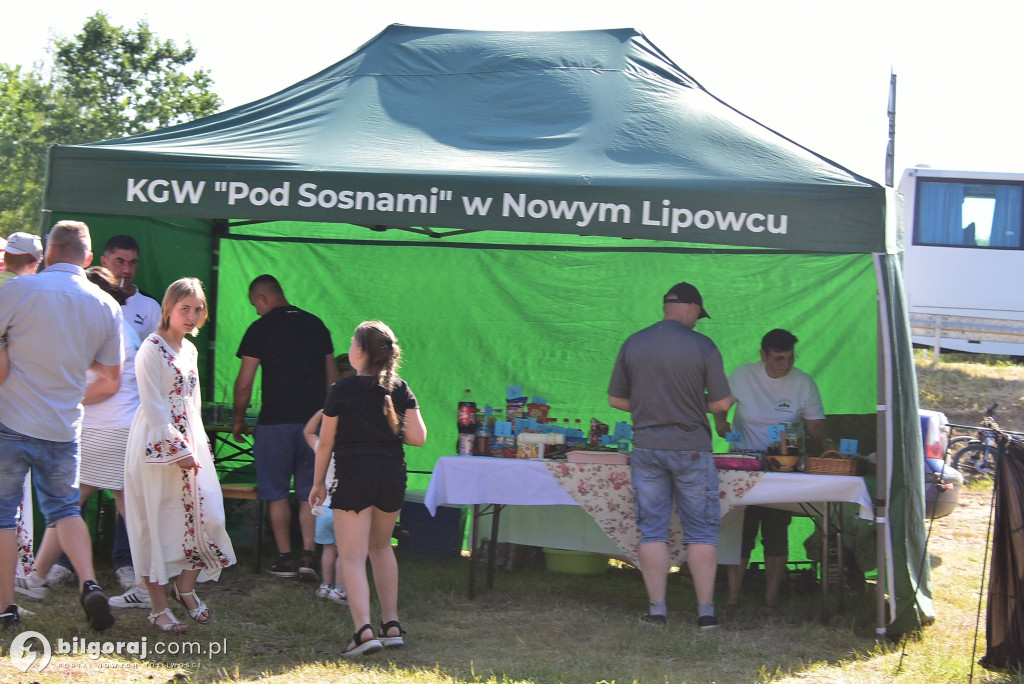 Festiwal „Tanwiska” w Kucłach – tradycja, muzyka i wspólna zabawa