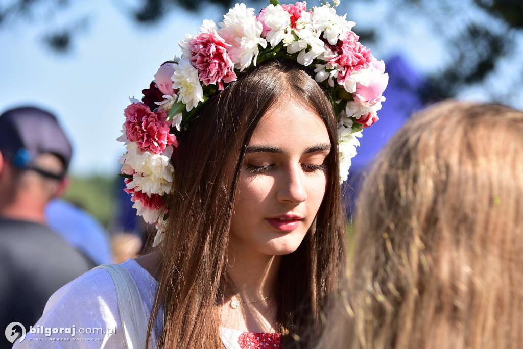 Festiwal „Tanwiska” w Kucłach – tradycja, muzyka i wspólna zabawa