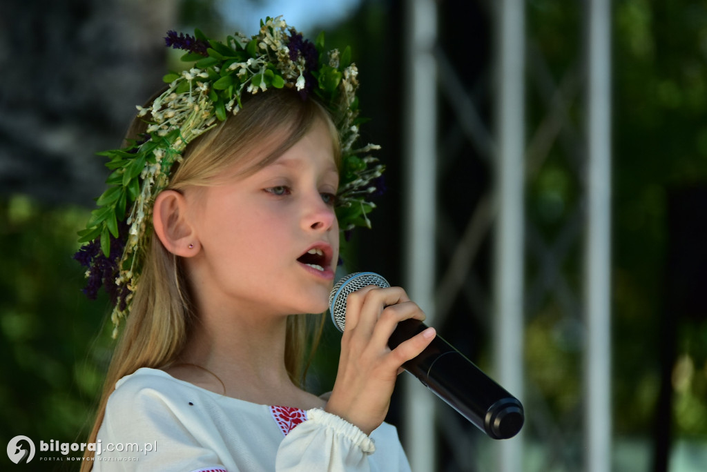 Festiwal „Tanwiska” w Kucłach – tradycja, muzyka i wspólna zabawa