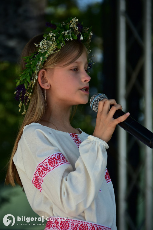 Festiwal „Tanwiska” w Kucłach – tradycja, muzyka i wspólna zabawa