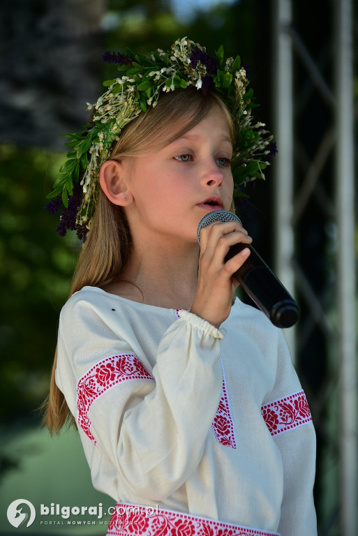Festiwal „Tanwiska” w Kucłach – tradycja, muzyka i wspólna zabawa