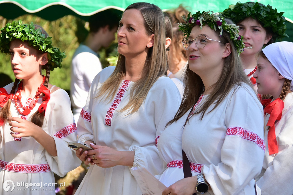 Festiwal „Tanwiska” w Kucłach – tradycja, muzyka i wspólna zabawa