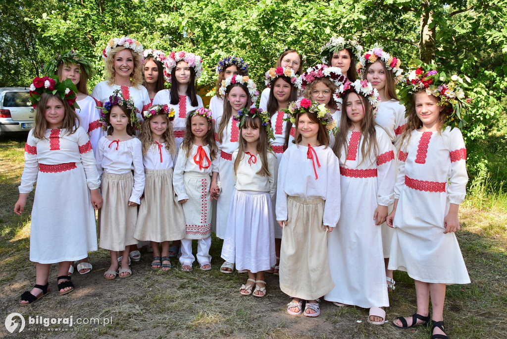Festiwal „Tanwiska” w Kucłach – tradycja, muzyka i wspólna zabawa
