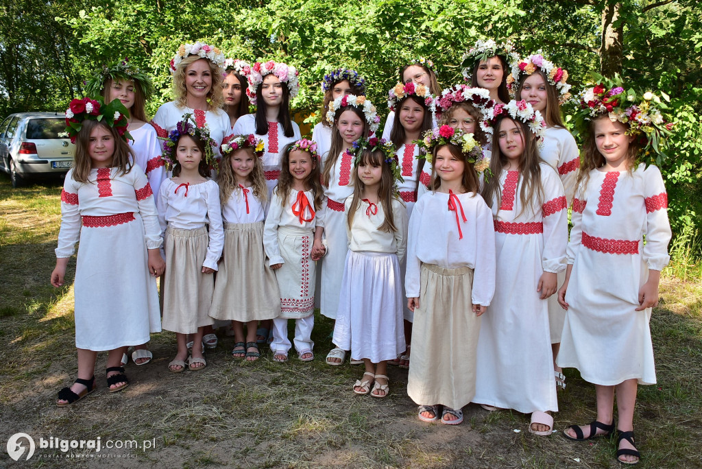 Festiwal „Tanwiska” w Kucłach – tradycja, muzyka i wspólna zabawa
