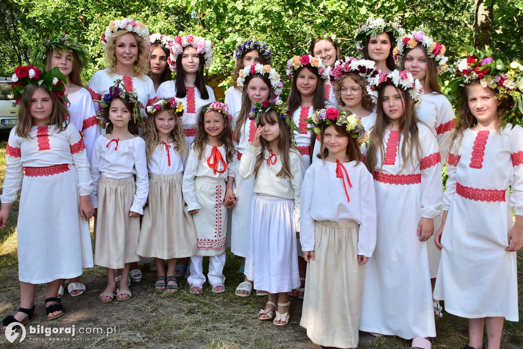 Festiwal „Tanwiska” w Kucłach – tradycja, muzyka i wspólna zabawa