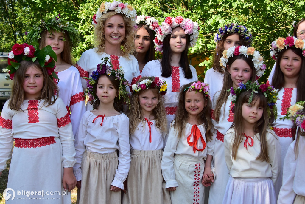 Festiwal „Tanwiska” w Kucłach – tradycja, muzyka i wspólna zabawa