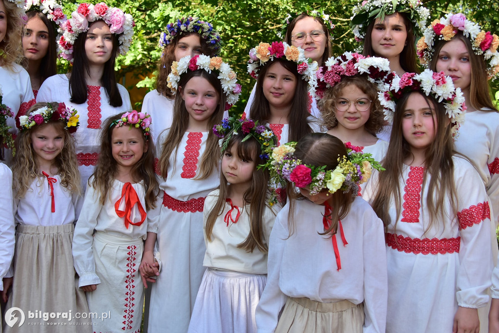 Festiwal „Tanwiska” w Kucłach – tradycja, muzyka i wspólna zabawa