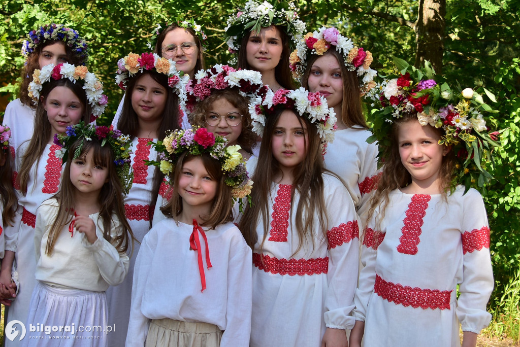 Festiwal „Tanwiska” w Kucłach – tradycja, muzyka i wspólna zabawa