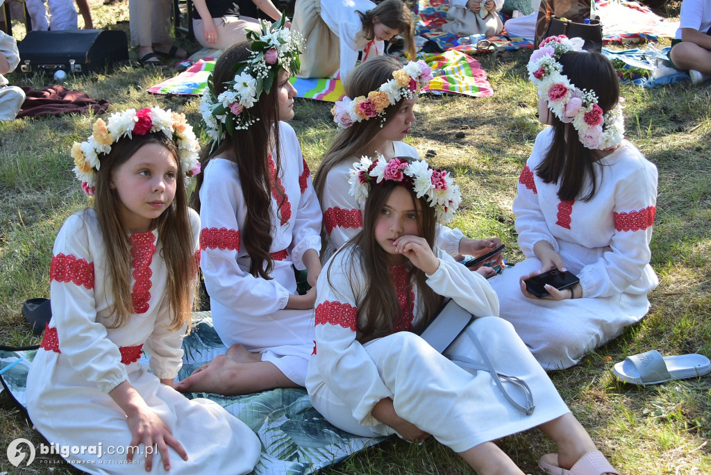 Festiwal „Tanwiska” w Kucłach – tradycja, muzyka i wspólna zabawa