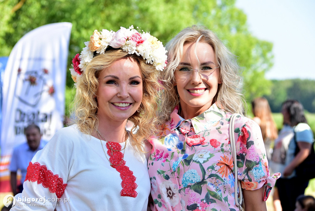 Festiwal „Tanwiska” w Kucłach – tradycja, muzyka i wspólna zabawa